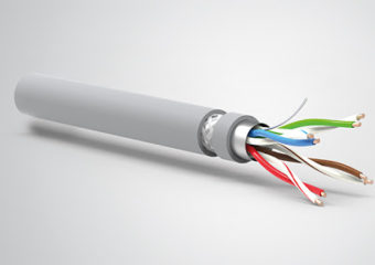 CAT 5E SFTP Cable