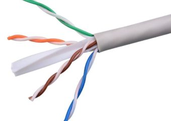 CAT6 UTP Cable