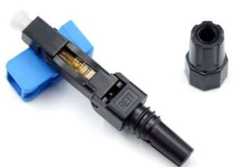 Fast Connector