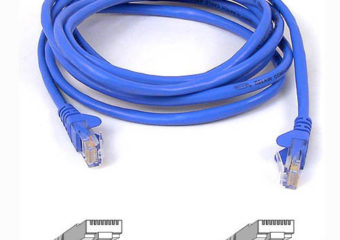 CAT 6 STP Patch Cord