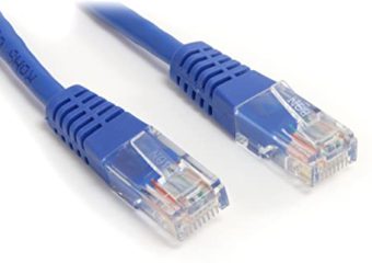 CAT 5E Patch Cord